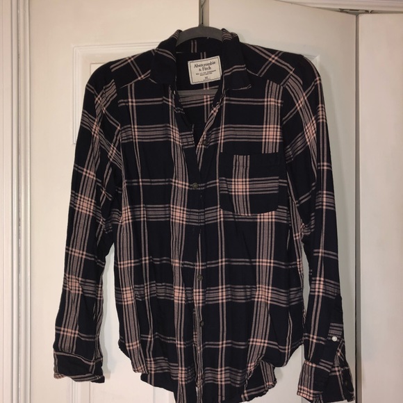 Plaid shirt - Picture 1 of 3